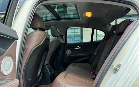 BMW 1 серия, 2023 год, 1 580 000 рублей, 18 фотография