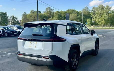 Toyota RAV4, 2026 год, 4 650 000 рублей, 5 фотография