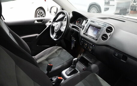 Volkswagen Tiguan I, 2016 год, 1 800 000 рублей, 11 фотография
