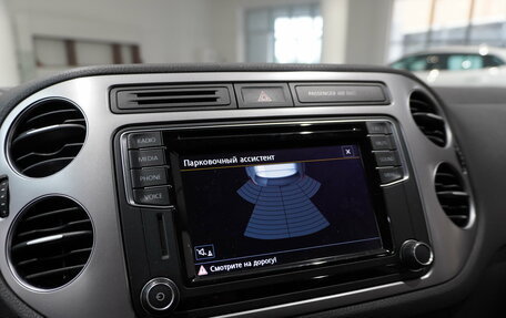 Volkswagen Tiguan I, 2016 год, 1 800 000 рублей, 18 фотография