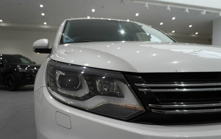 Volkswagen Tiguan I, 2016 год, 1 800 000 рублей, 22 фотография