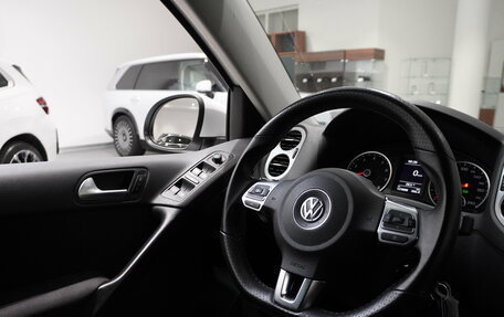 Volkswagen Tiguan I, 2016 год, 1 800 000 рублей, 14 фотография