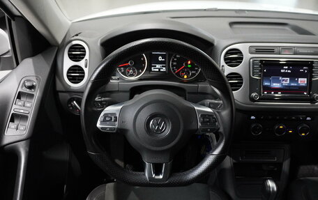 Volkswagen Tiguan I, 2016 год, 1 800 000 рублей, 25 фотография
