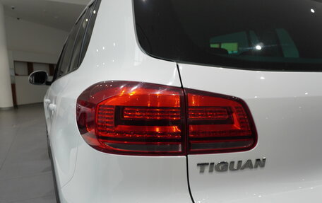 Volkswagen Tiguan I, 2016 год, 1 800 000 рублей, 26 фотография