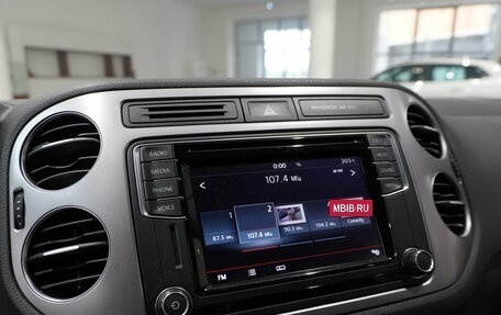 Volkswagen Tiguan I, 2016 год, 1 800 000 рублей, 19 фотография