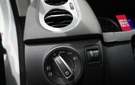 Volkswagen Tiguan I, 2016 год, 1 800 000 рублей, 20 фотография