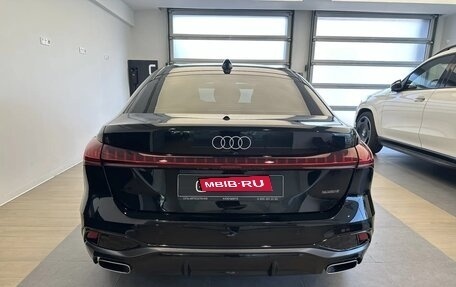 Audi A5, 2025 год, 6 750 000 рублей, 5 фотография