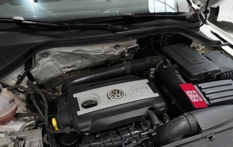 Volkswagen Tiguan I, 2016 год, 1 800 000 рублей, 23 фотография
