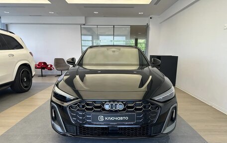 Audi A5, 2025 год, 6 750 000 рублей, 2 фотография