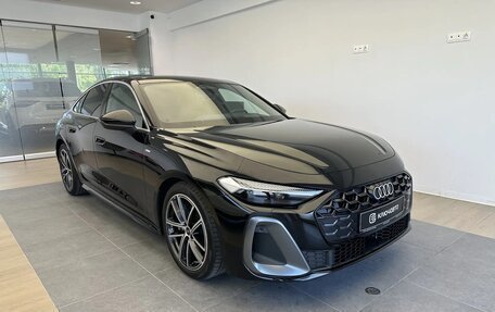 Audi A5, 2025 год, 6 750 000 рублей, 3 фотография