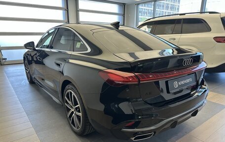 Audi A5, 2025 год, 6 750 000 рублей, 6 фотография