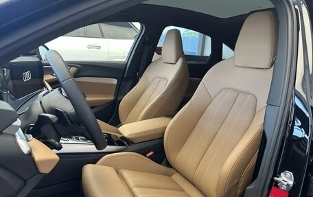 Audi A5, 2025 год, 6 750 000 рублей, 9 фотография