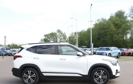 KIA Seltos I, 2020 год, 2 200 000 рублей, 4 фотография