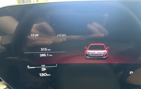 Audi A5, 2025 год, 6 750 000 рублей, 22 фотография