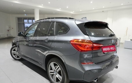 BMW X1, 2018 год, 3 100 000 рублей, 6 фотография