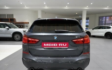 BMW X1, 2018 год, 3 100 000 рублей, 5 фотография
