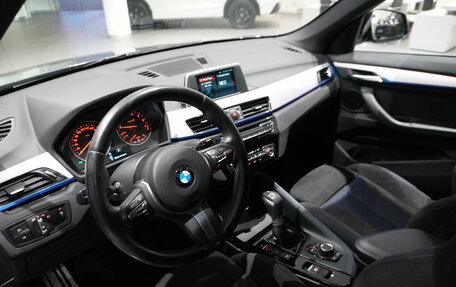 BMW X1, 2018 год, 3 100 000 рублей, 7 фотография