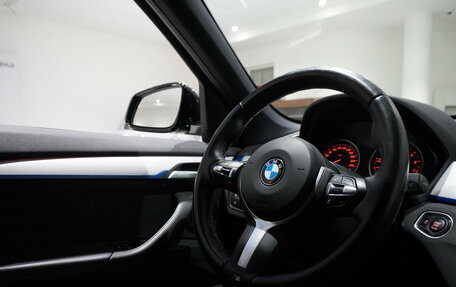 BMW X1, 2018 год, 3 100 000 рублей, 15 фотография