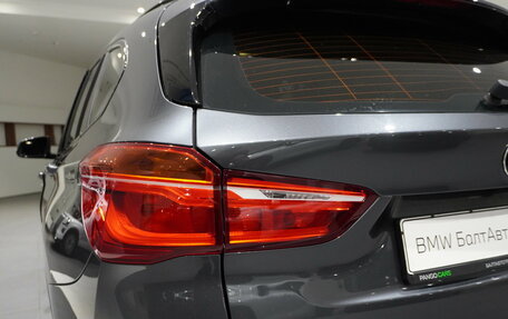 BMW X1, 2018 год, 3 100 000 рублей, 23 фотография