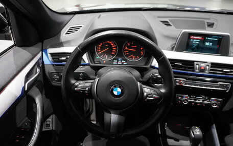 BMW X1, 2018 год, 3 100 000 рублей, 14 фотография