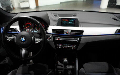 BMW X1, 2018 год, 3 100 000 рублей, 13 фотография