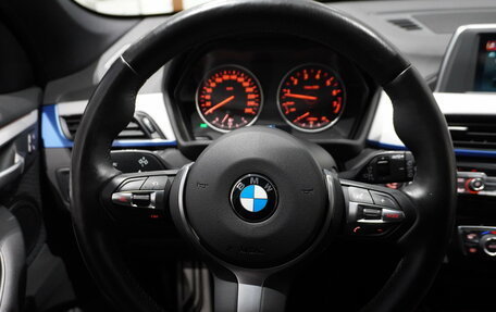 BMW X1, 2018 год, 3 100 000 рублей, 16 фотография