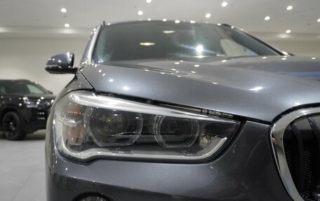 BMW X1, 2018 год, 3 100 000 рублей, 22 фотография