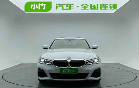 BMW 3 серия, 2022 год, 2 700 000 рублей, 2 фотография
