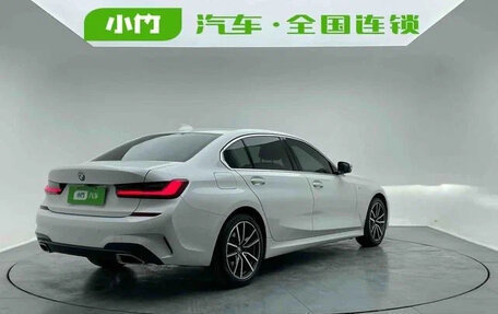 BMW 3 серия, 2022 год, 2 700 000 рублей, 7 фотография