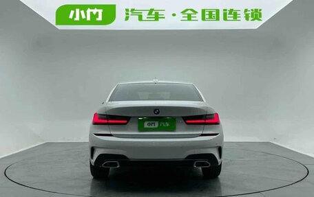 BMW 3 серия, 2022 год, 2 700 000 рублей, 6 фотография