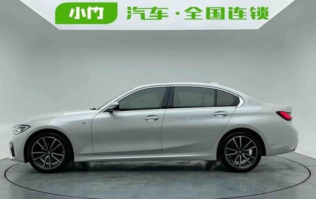 BMW 3 серия, 2022 год, 2 700 000 рублей, 4 фотография