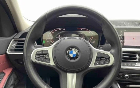 BMW 3 серия, 2022 год, 2 700 000 рублей, 9 фотография