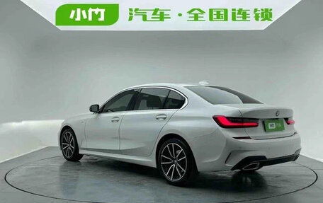 BMW 3 серия, 2022 год, 2 700 000 рублей, 5 фотография