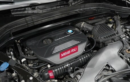 BMW X1, 2018 год, 3 100 000 рублей, 24 фотография