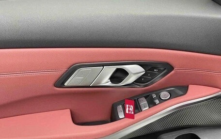 BMW 3 серия, 2022 год, 2 700 000 рублей, 11 фотография