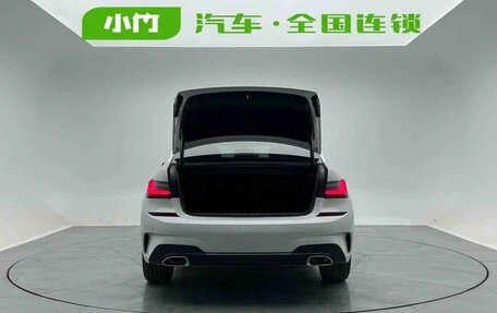 BMW 3 серия, 2022 год, 2 700 000 рублей, 18 фотография
