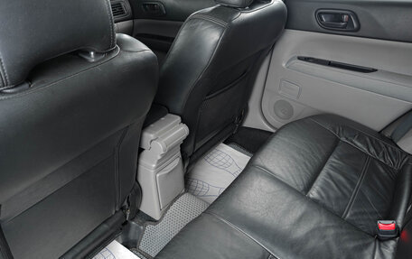 Subaru Forester, 2007 год, 809 000 рублей, 9 фотография