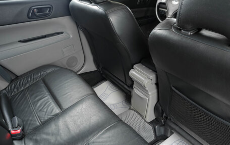 Subaru Forester, 2007 год, 809 000 рублей, 10 фотография