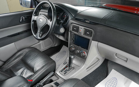 Subaru Forester, 2007 год, 809 000 рублей, 11 фотография