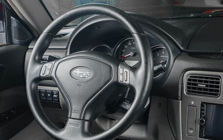 Subaru Forester, 2007 год, 809 000 рублей, 12 фотография