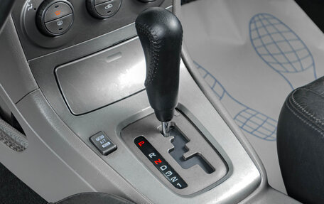 Subaru Forester, 2007 год, 809 000 рублей, 19 фотография