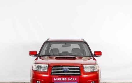 Subaru Forester, 2007 год, 809 000 рублей, 2 фотография