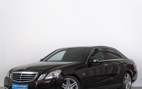 Mercedes-Benz E-Класс, 2012 год, 1 839 000 рублей, 2 фотография