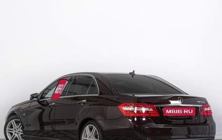 Mercedes-Benz E-Класс, 2012 год, 1 839 000 рублей, 6 фотография
