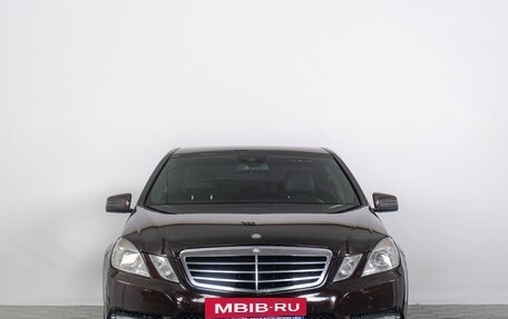 Mercedes-Benz E-Класс, 2012 год, 1 839 000 рублей, 4 фотография