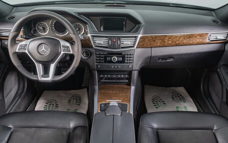Mercedes-Benz E-Класс, 2012 год, 1 839 000 рублей, 11 фотография