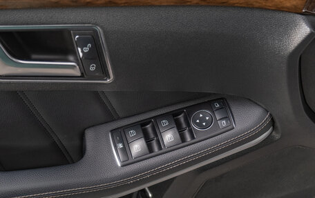Mercedes-Benz E-Класс, 2012 год, 1 839 000 рублей, 8 фотография