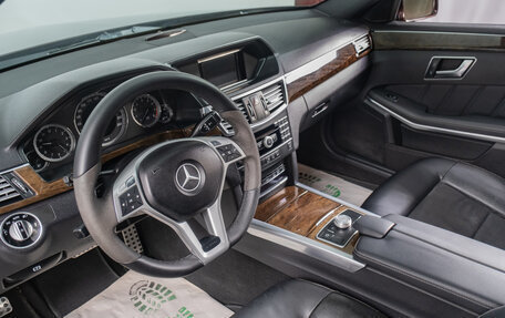 Mercedes-Benz E-Класс, 2012 год, 1 839 000 рублей, 9 фотография