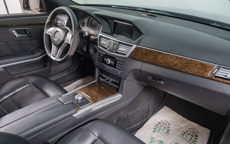 Mercedes-Benz E-Класс, 2012 год, 1 839 000 рублей, 18 фотография