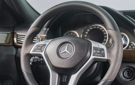 Mercedes-Benz E-Класс, 2012 год, 1 839 000 рублей, 14 фотография